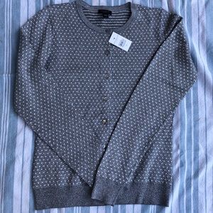 NWT Ann Taylor cardigan